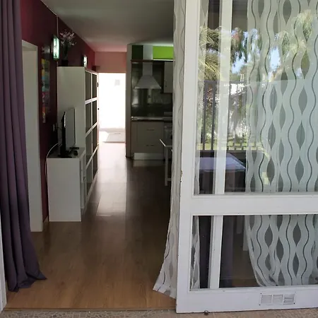 아파트 House El Sueno 코스타델실렌시오