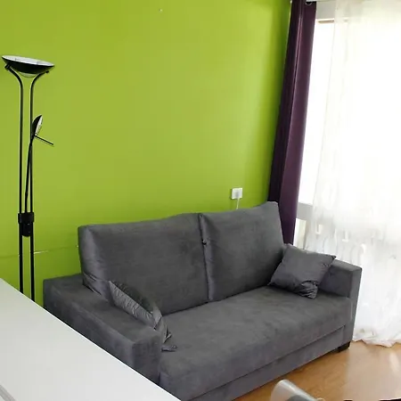 شقة House El Sueno طوستا ديل سيلونثيو