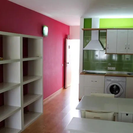 House El Sueno * طوستا ديل سيلونثيو
