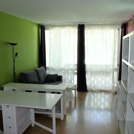 House El Sueno شقة *